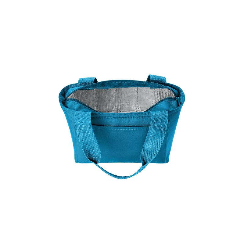 KCC Port Authority® Insulated Lunch Tote - Parcel Blue