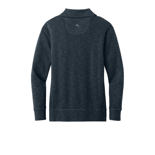 KCC Tommy Bahama® Women’s Tobago Bay Full-Zip - Blue Note