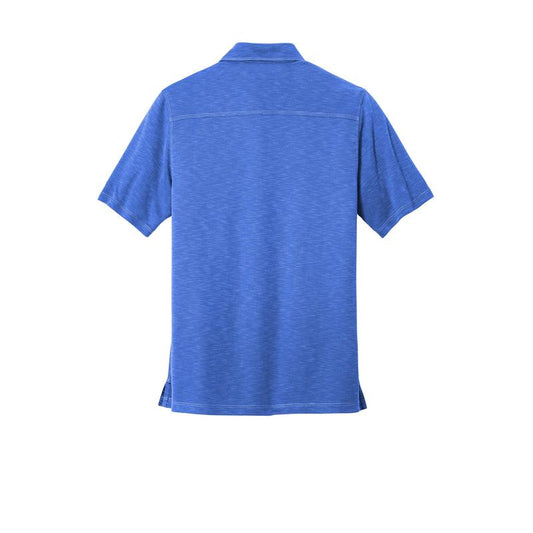 KCC Tommy Bahama® Palmetto Paradise Polo - Team Blue