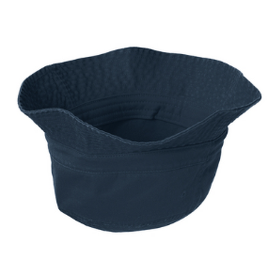 KCC Port Authority® Bucket Hat - Navy