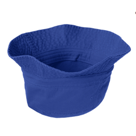 KCC Port Authority® Bucket Hat - Royal