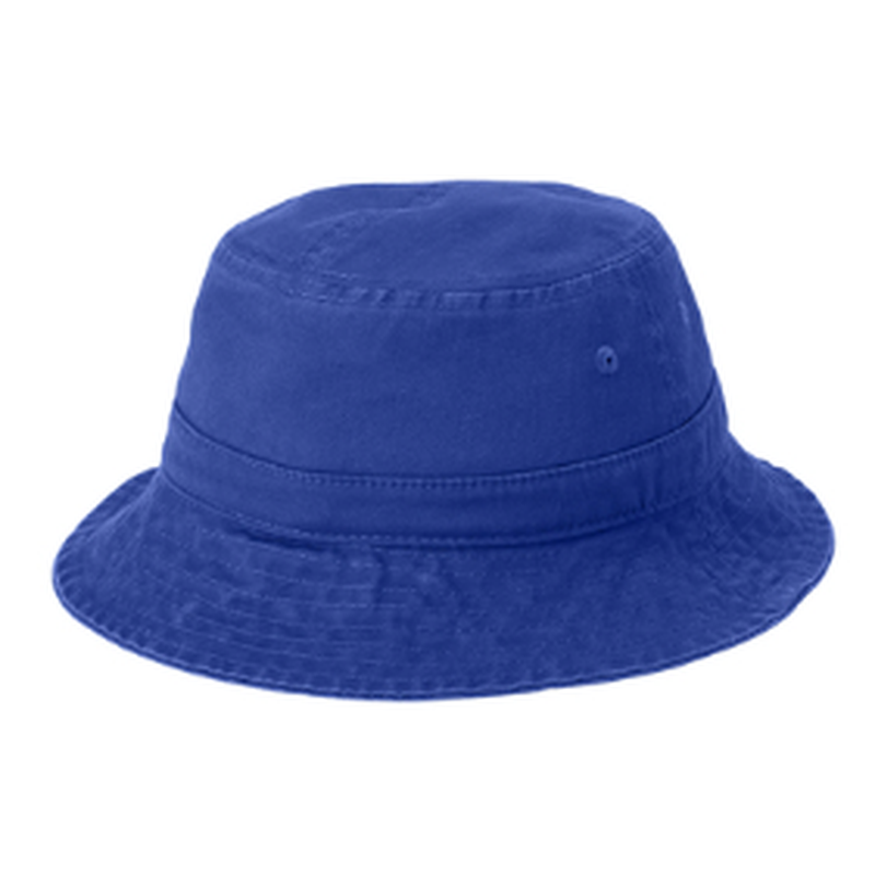 KCC Port Authority® Bucket Hat - Royal