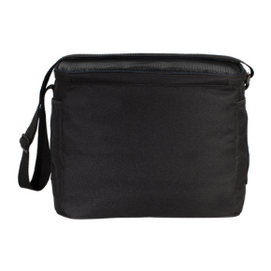 KCC Port Authority® 12-Can Cube Cooler - Black