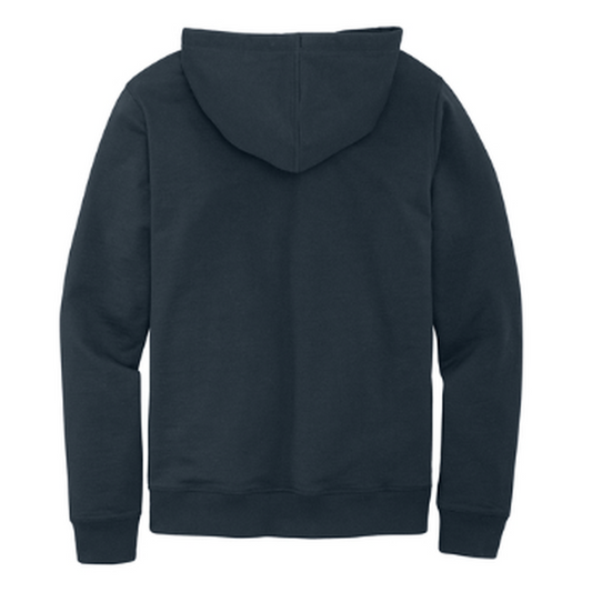 KCC District® Re-Fleece™ Hoodie - True Navy