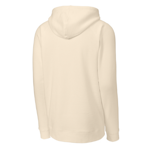 KCC Sport-Tek® Drive Fleece Pullover Hoodie - Ecru
