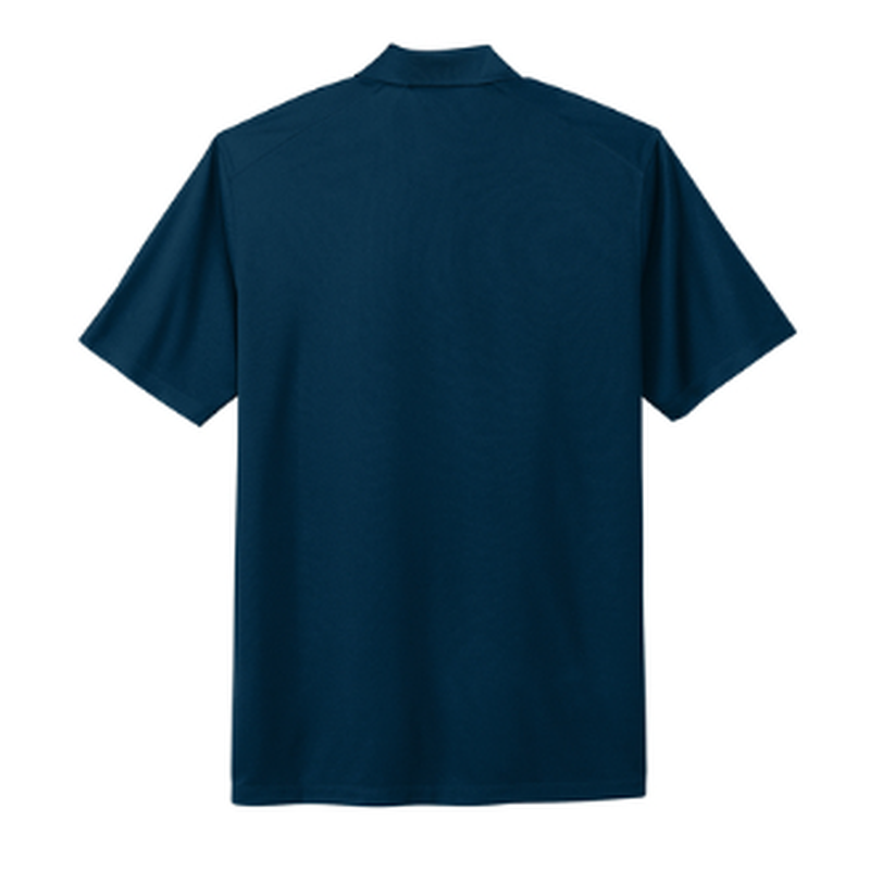 KCC Nike Dri-FIT Micro Pique 2.0 Polo - Navy