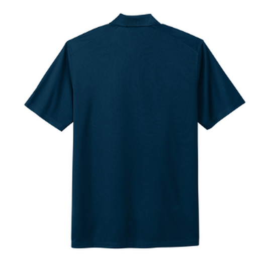 KCC Nike Dri-FIT Micro Pique 2.0 Polo - Navy