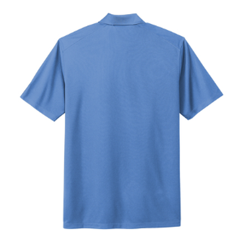 KCC Nike Dri-FIT Micro Pique 2.0 Polo - Valor Blue