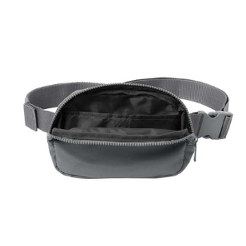 KCC Port Authority® Matte Hip Pack - Storm Grey