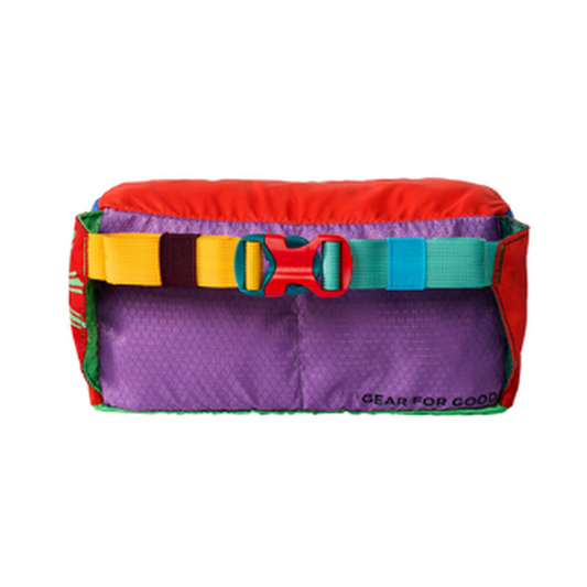 KCC Cotopaxi® Del Dia Hip Pack - Surprise