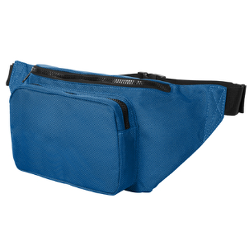 KCC Port Authority® Large Crossbody Hip Pack - True Blue
