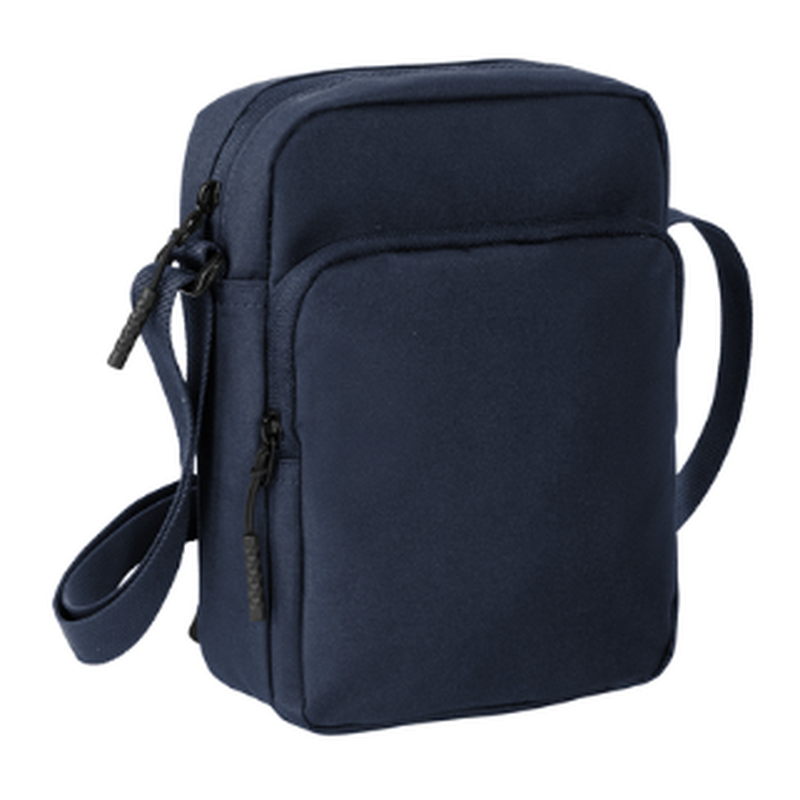 KCC Port Authority® Upright Crossbody Bag - River Blue Navy