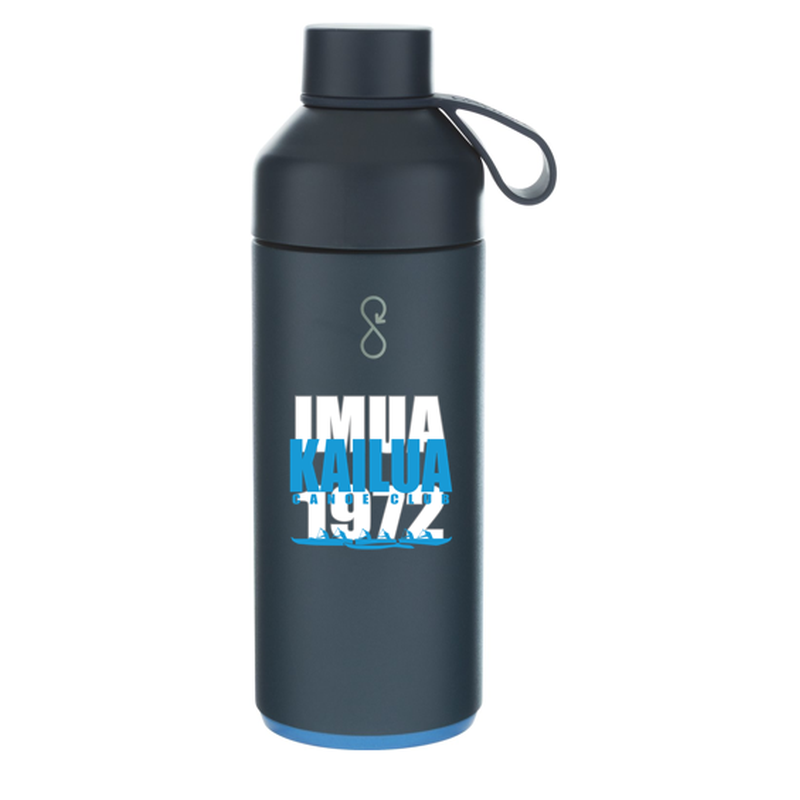 KCC ocean bottle original - Ocean Blue COMING SOON