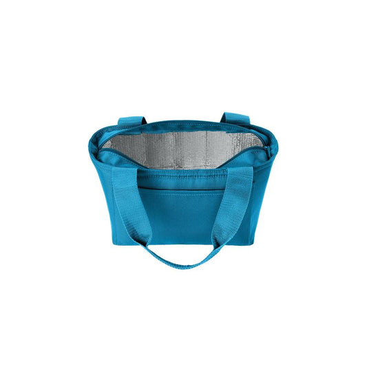 KCC Port Authority® Insulated Lunch Tote - Parcel Blue