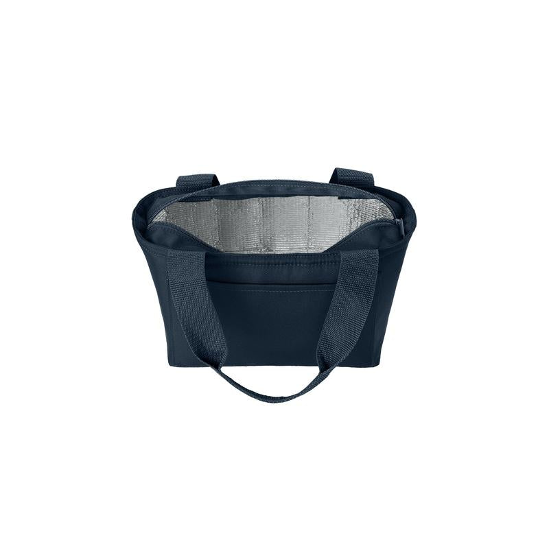 KCC Port Authority® Insulated Lunch Tote - NAVY