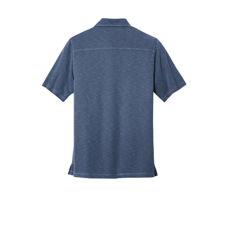 KCC Tommy Bahama® Palmetto Paradise Polo - Denim