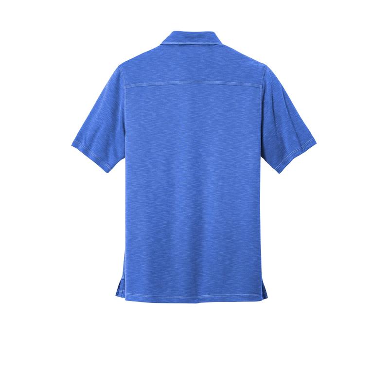KCC Tommy Bahama® Palmetto Paradise Polo - Team Blue