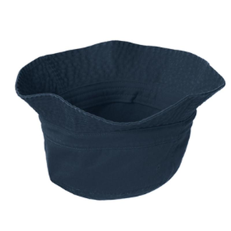 KCC Port Authority® Bucket Hat - Navy