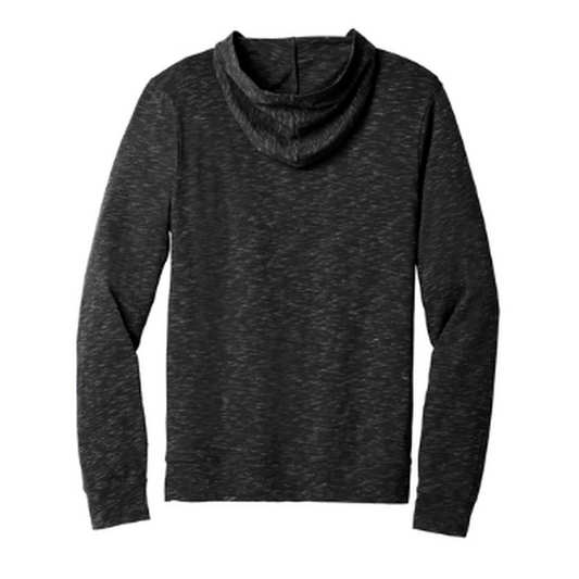 KCC District® Medal Full-Zip Hoodie - Black