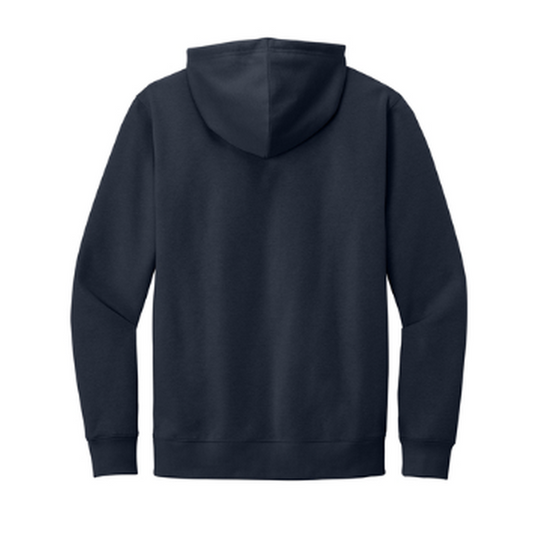 KCC District® V.I.T.™ Fleece Hoodie - New Navy