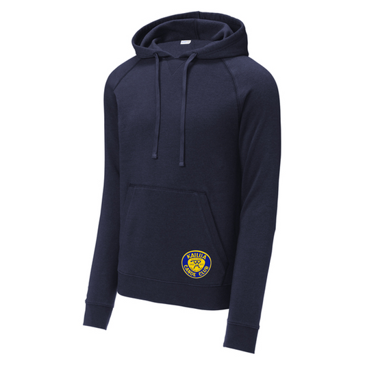 KCC Sport-Tek® Drive Fleece Pullover Hoodie - True Navy