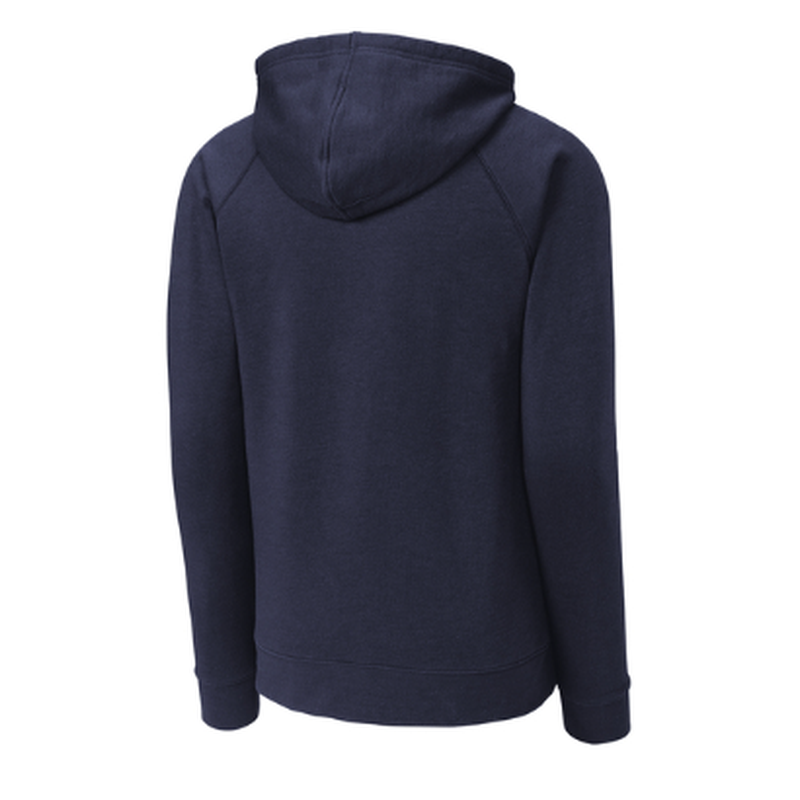 KCC Sport-Tek® Drive Fleece Pullover Hoodie - True Navy