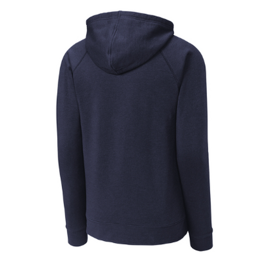 KCC Sport-Tek® Drive Fleece Pullover Hoodie - True Navy