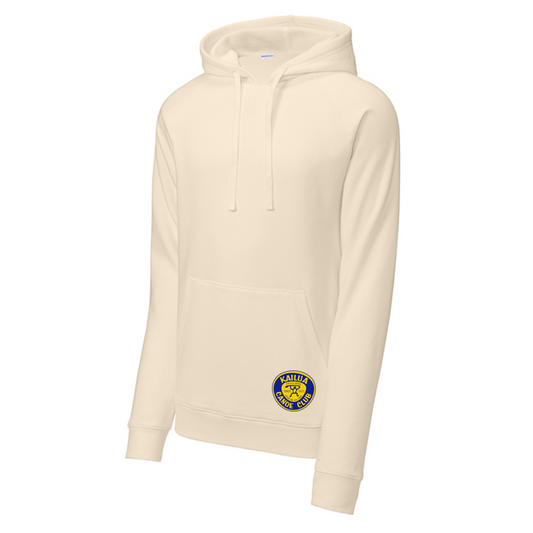 KCC Sport-Tek® Drive Fleece Pullover Hoodie - Ecru
