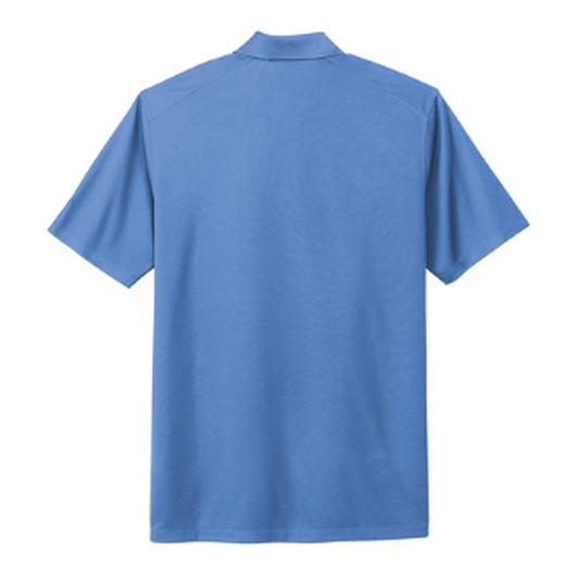 KCC Nike Dri-FIT Micro Pique 2.0 Polo - Valor Blue