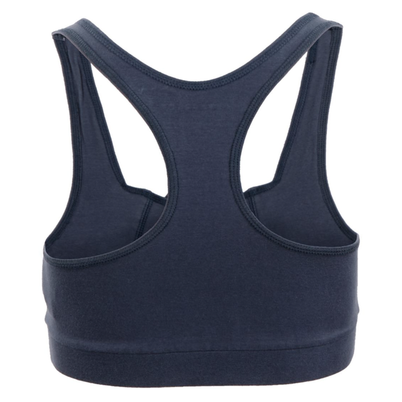 KCC Women's Sweetheart Sports Bra - Castlerock