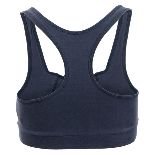 KCC Women's Sweetheart Sports Bra - Castlerock