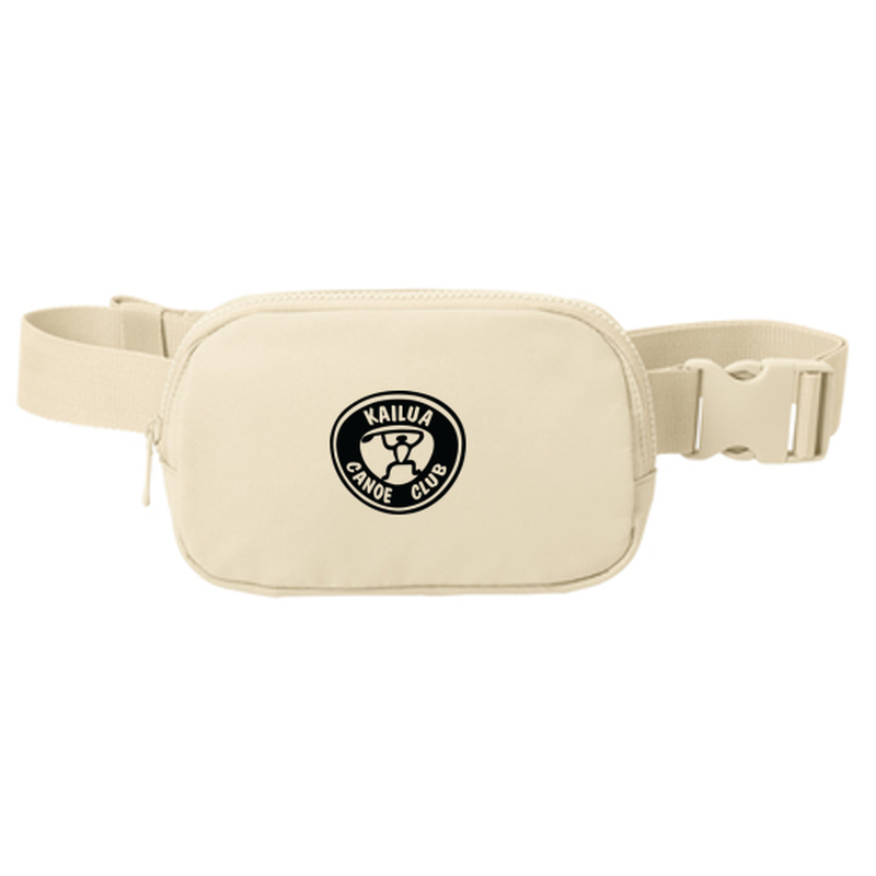 KCC Port Authority® Matte Hip Pack - Sahara
