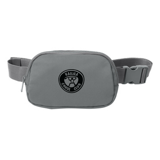 KCC Port Authority® Matte Hip Pack - Storm Grey
