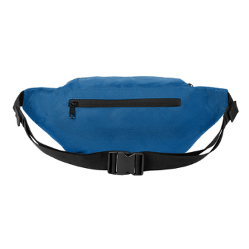 KCC Port Authority® Large Crossbody Hip Pack - True Blue