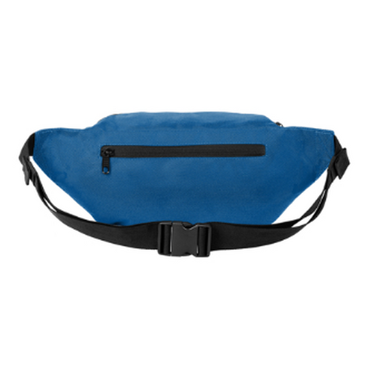 KCC Port Authority® Large Crossbody Hip Pack - True Blue