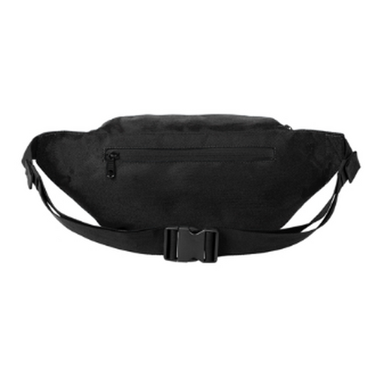 KCC Port Authority® Large Crossbody Hip Pack - Black