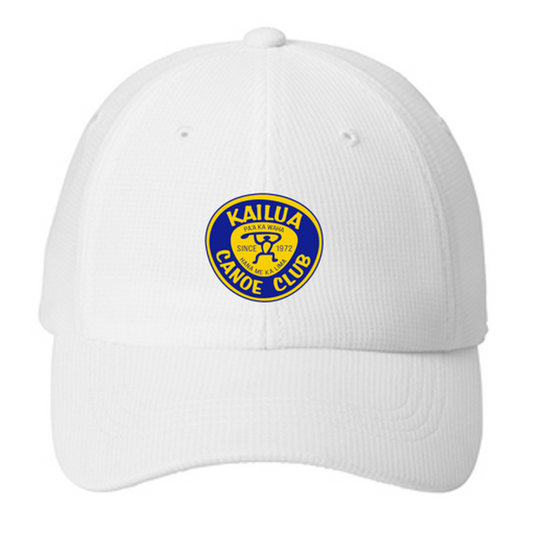 KCC Port Authority® Cool Release® Cap - White