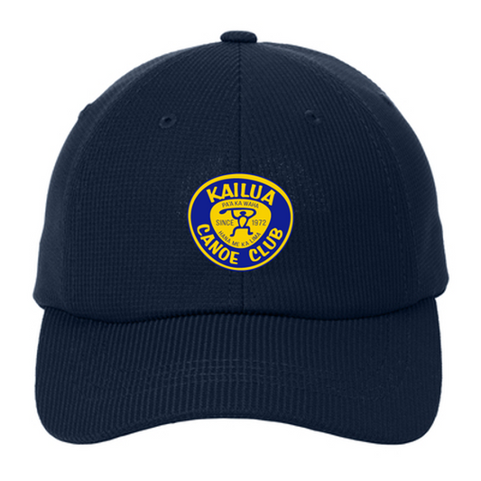 KCC Port Authority® Cool Release® Cap - Navy