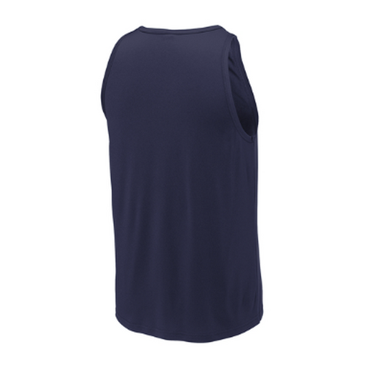 KCC Sport-Tek® PosiCharge® Competitor™ Tank - True Navy