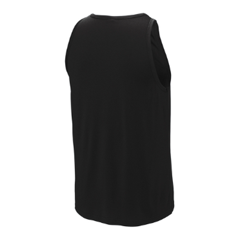 KCC Sport-Tek® PosiCharge® Competitor™ Tank - Black