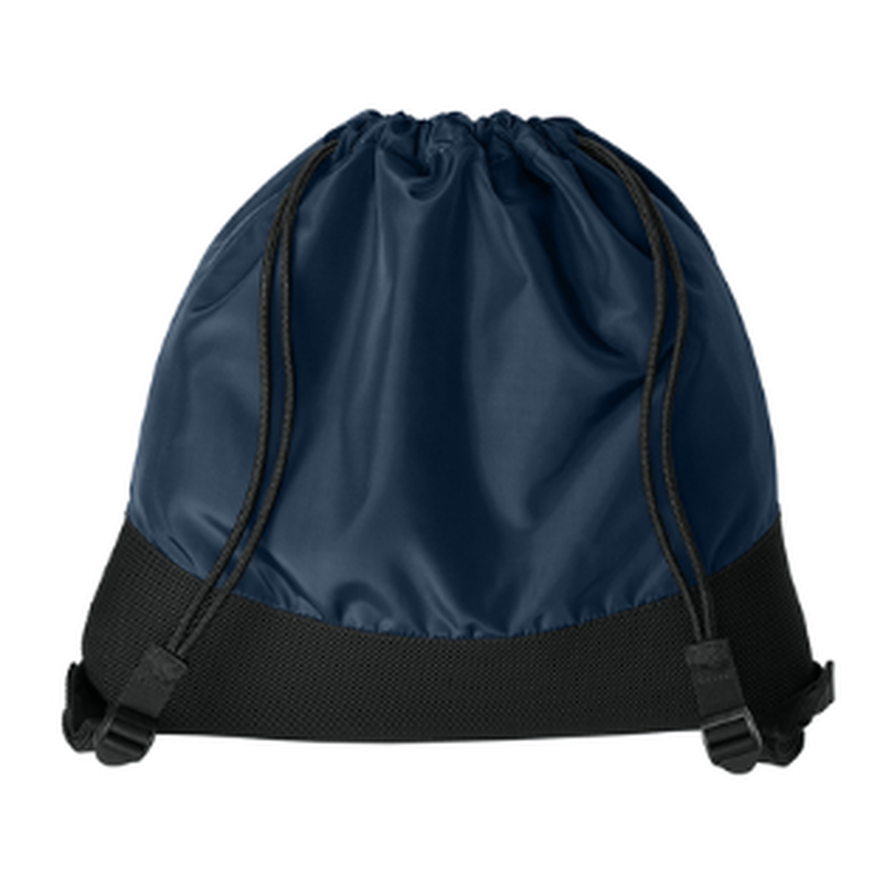 KCC Port Authority® Agility Mesh Pocket Cinch - Navy