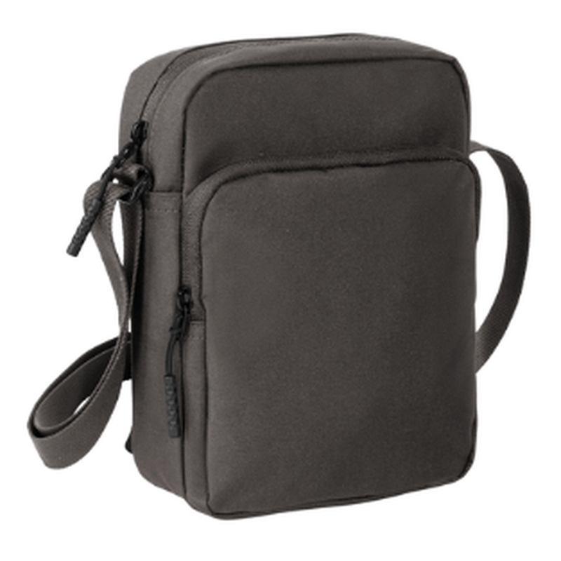 KCC Port Authority® Upright Crossbody Bag - Dark Charcoal
