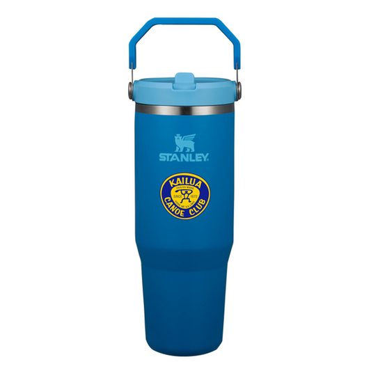 KCC Stanley IceFlow™ 2.0 Flip Straw Tumbler 30 oz - Azure - COMING SOON